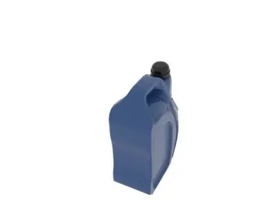 Oil Barel Can  3D model