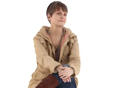 Helen Posed 018