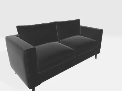 Sofa MOK9 3D print model