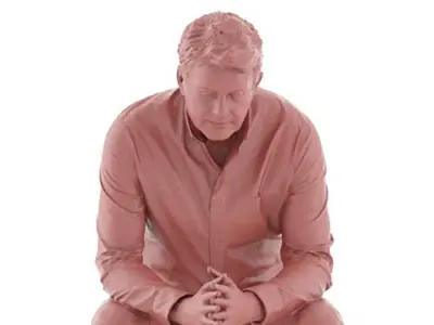 Richard Posed 021