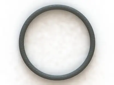 O Ring Vedabras 13035 3D model