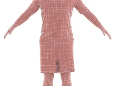 Joel Rigged 006