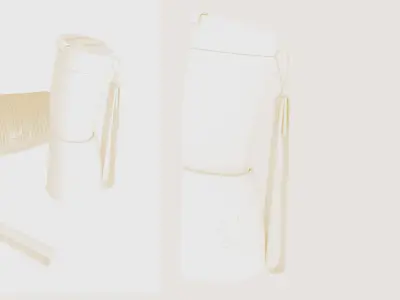 GOAT mug cup with fusion 360 3D model