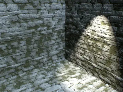 Stone wall textures pack 13 Texture