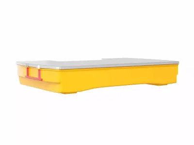 tool box-02 3D model