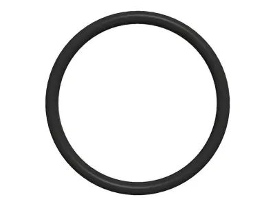 O Ring Vedabras 12932 3D model