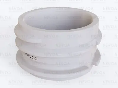 Neck finish - GME 33 04 - 24-18-11 5-1-3 18-1 5 3D model