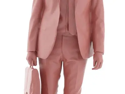 Stephen Posed 043