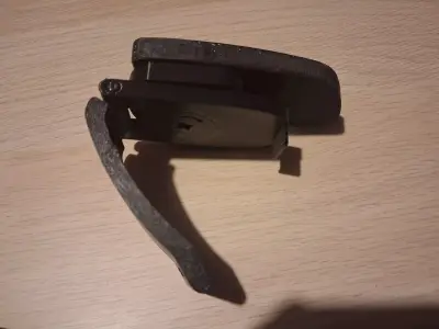 Holster for training knife mk1 3D print model