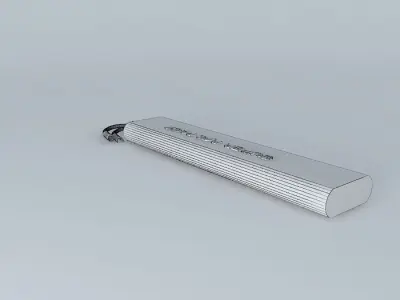 SUPER R/C PACK Free 3D model
