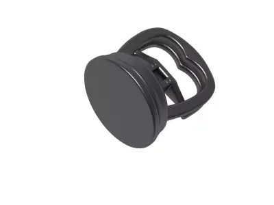 Powerful Sucker - Screen Removal Tool - Suction Cup Repair Tool 3D print model