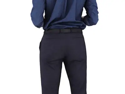 Sebastian Posed 027