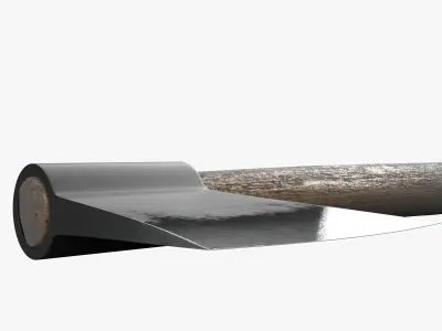 3D Axe 3D model purchase