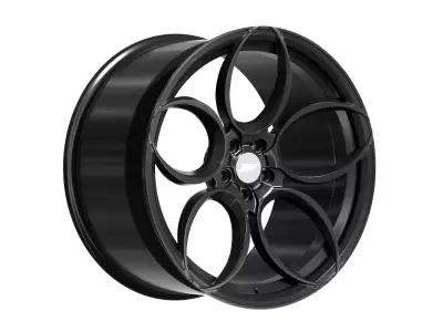 Ultimate Forged Series  UF116 3D model