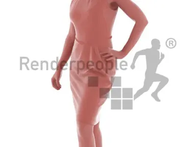 Anna Posed 005