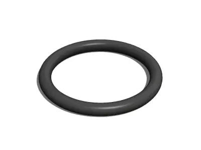 O Ring Vedabras 12146 3D model
