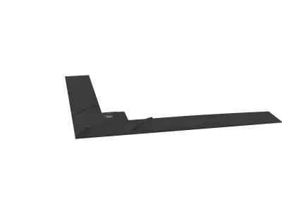TR-6 TELOS 3D print model