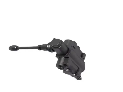 Hydraulic Log Splitter Valve Spool - Control Valve 3D print model buy