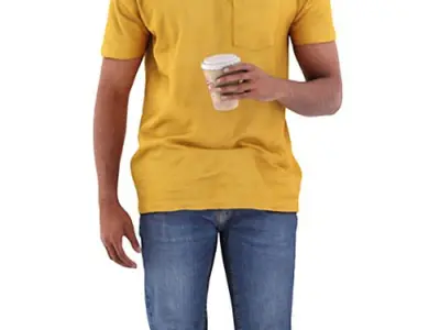 Amit Posed 005
