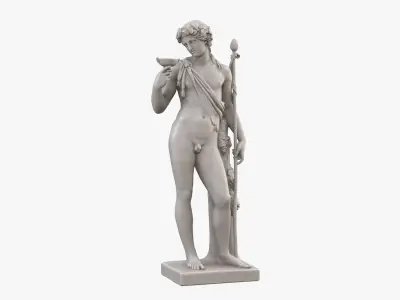  Bacchus 