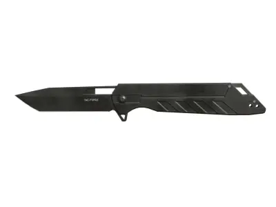 Hunter knife Low-poly 3D model buy