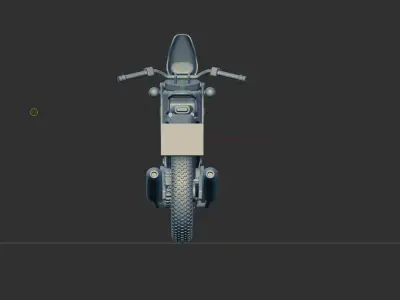 Himalayan 3D print model