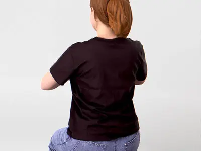 Posed 00158 36