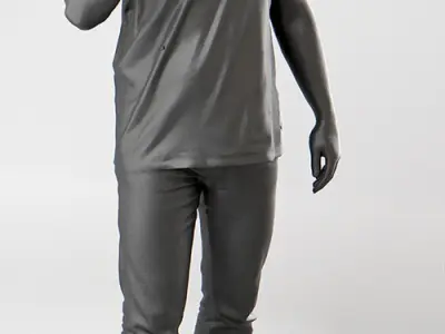Posed 00119 18
