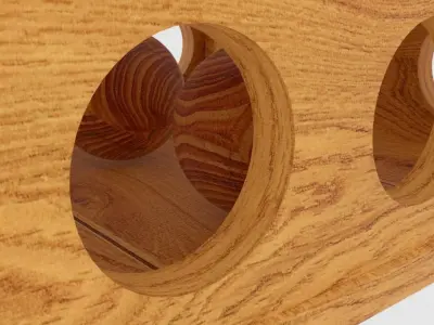 cat toy 1 Free 3D model