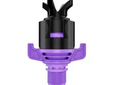 Water Sprinkler 3D model purchase