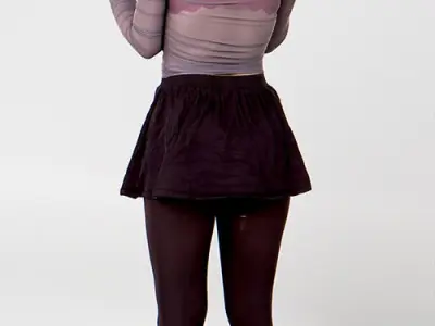 Posed 00152 17