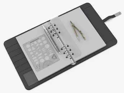  Sketchpad with Measuring Tool 