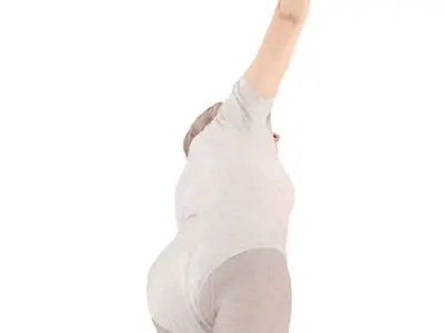 Caren Posed 022