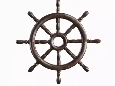 Vessel Wheel Pack