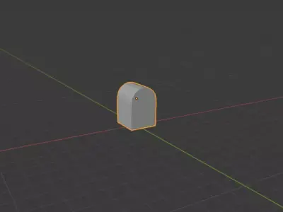 Bird Cage Free 3D model purchase
