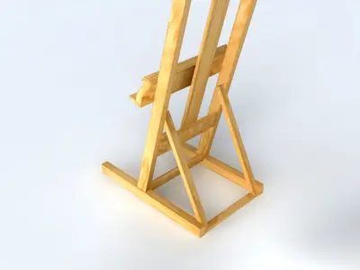  PAinter Ease 3D model