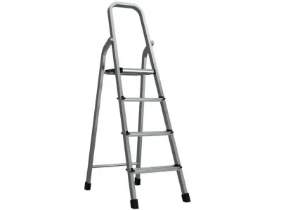 Ladder step 3D model purchase