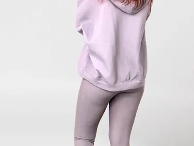 Posed Plus 00095 05