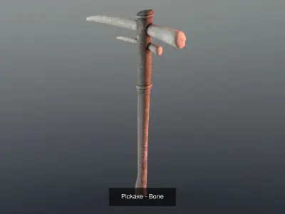 Survival Tools - Full Pack