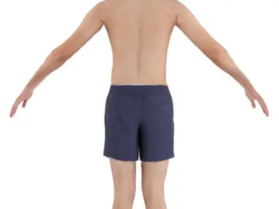 Sam Rigged 006