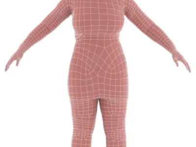 Ellie Rigged 004