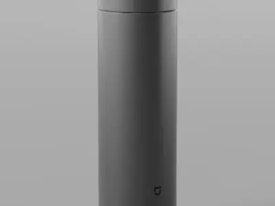Hyundai Ioniq 6 2025 Free 3D model