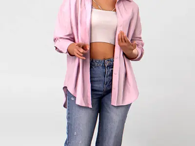 Posed Plus 00040 25