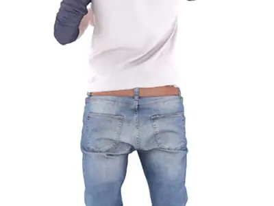 Joko Posed 012