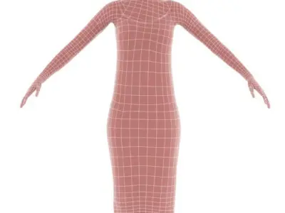 Sophia Rigged 006