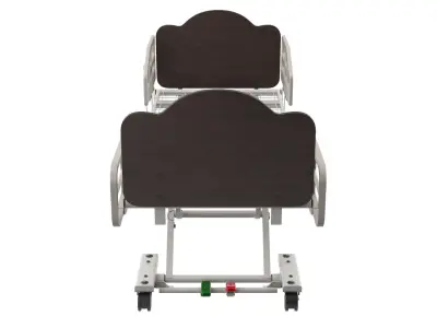  Hospital Bed(1) 