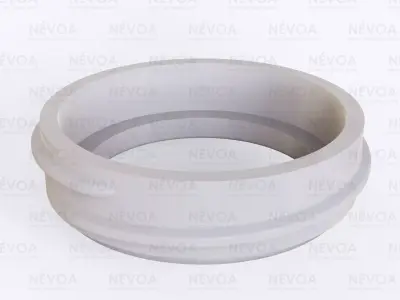 Neck finish - SP 400 - 40 - L - BDF - voluntary standard 3D model