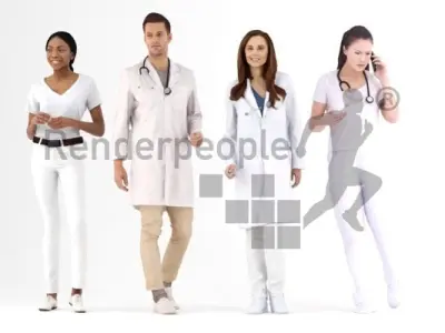 Bundle Healthcare Posed 001