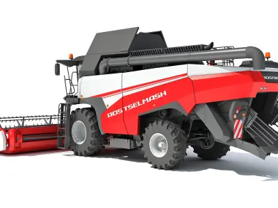 Combine 3D Models  3D model