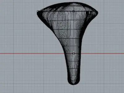 Anello cuore sviluppo Free 3D model purchase